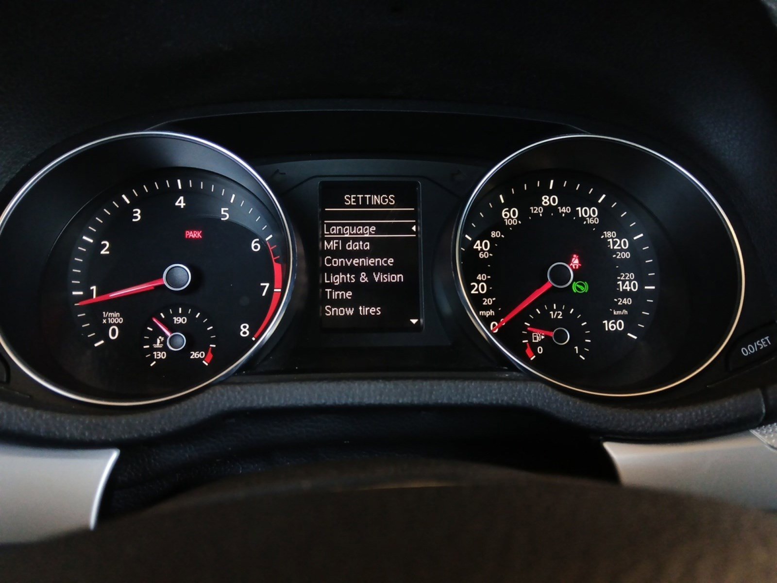 Used 2016 Volkswagen Passat 1.8T S w/ Lighting Package (P06) image 20