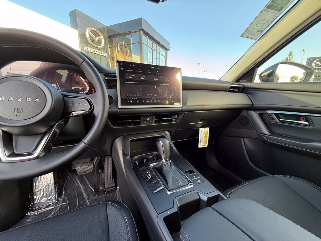 New 2026 MAZDA CX-5 2.5 S w/ Premium Package AWD/4WD image 25