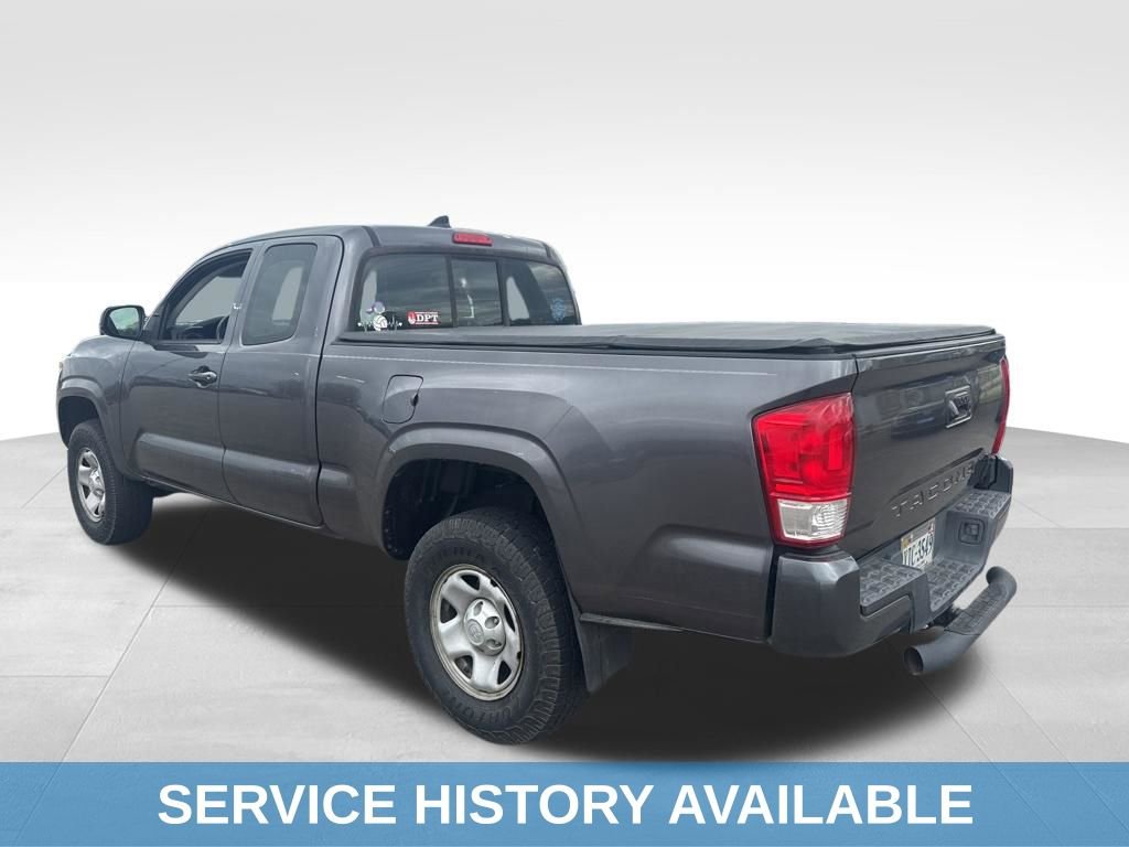 Used 2017 Toyota Tacoma SR5 image 6