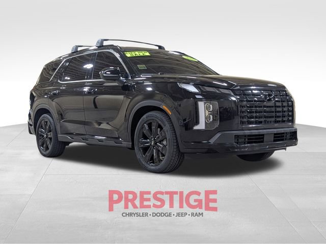Used 2024 Hyundai Palisade XRT image 5