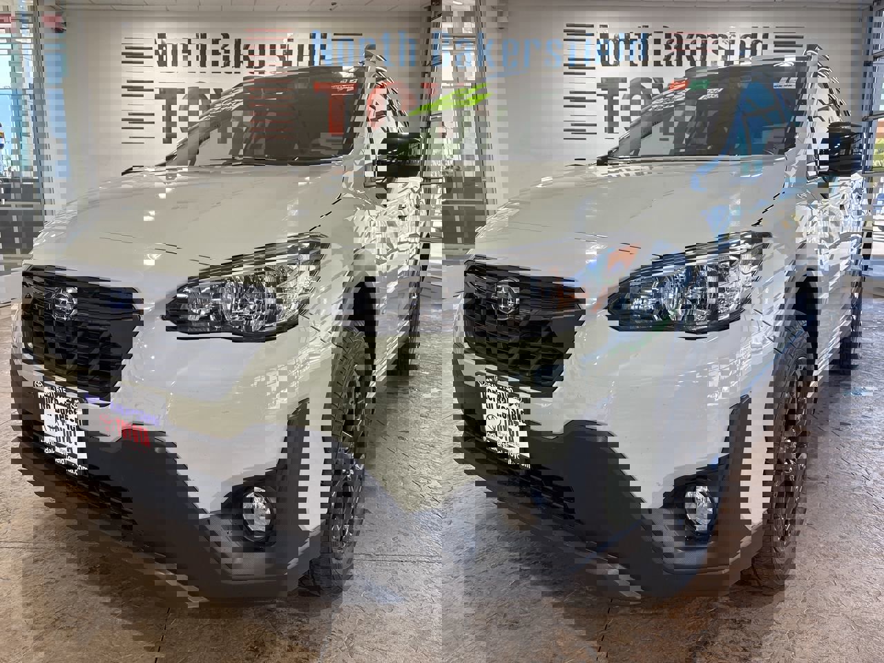 Used 2023 Subaru Crosstrek 2.0i Premium w/ Special Edition