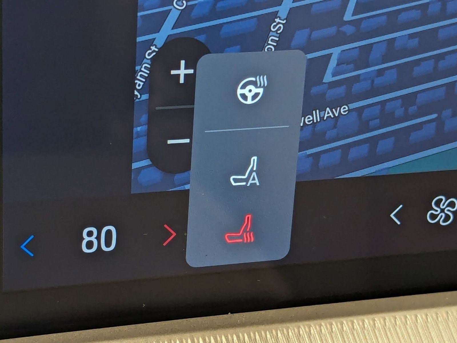 New 2026 Ford Explorer Active w/ Active Comfort Package image 16