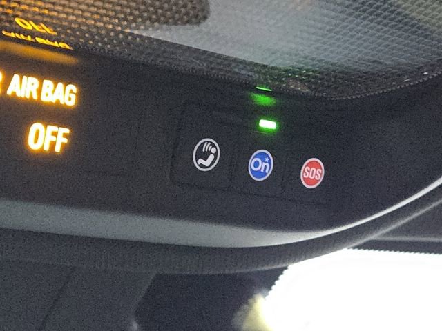 New 2026 Chevrolet Trax RS w/ Driver Confidence Package image 17