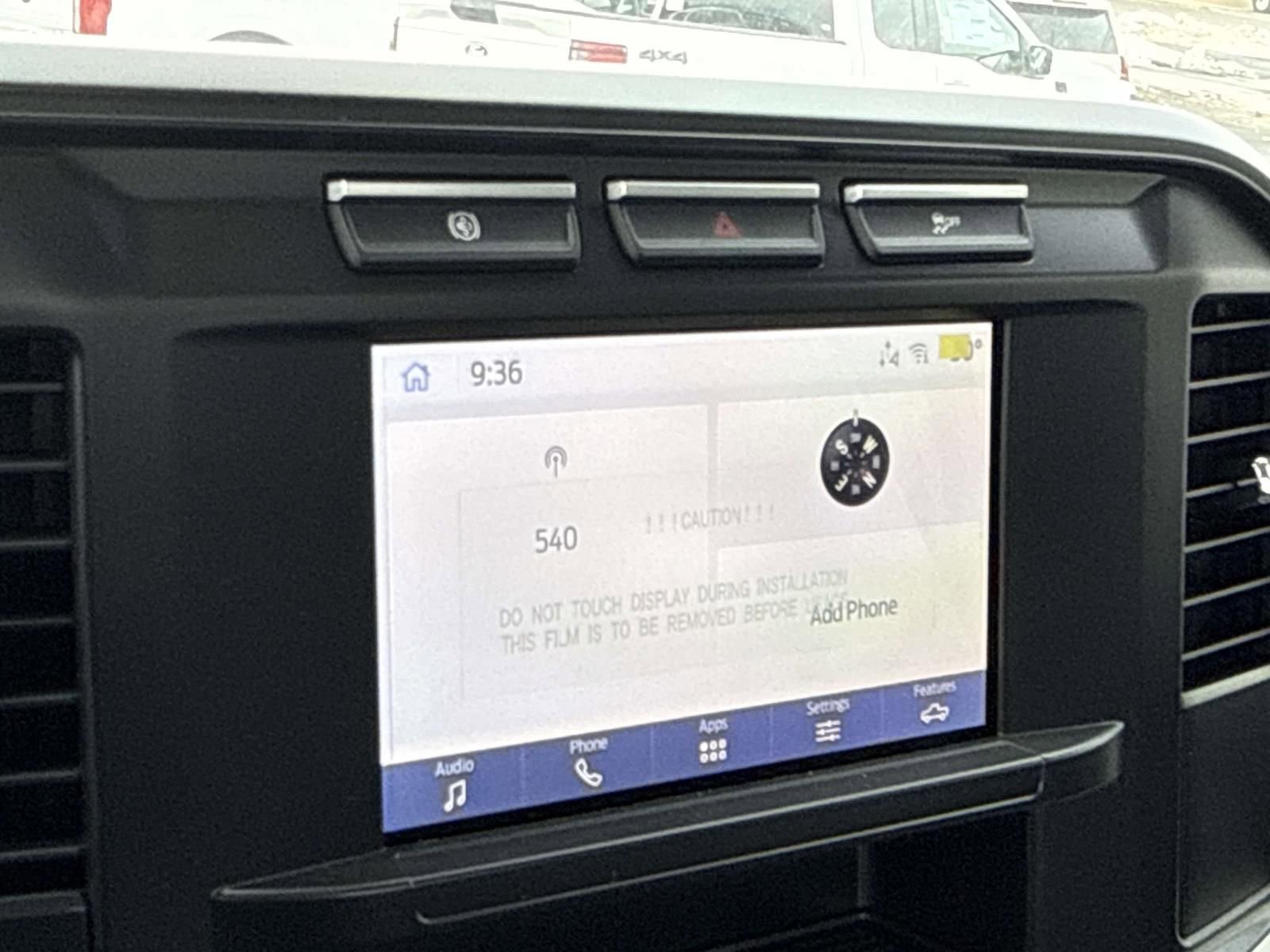 New 2024 Ford F450 XL image 13