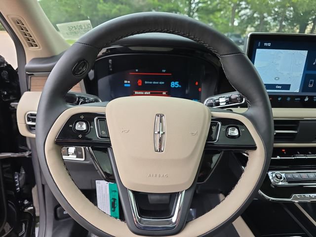 New 2025 Lincoln Corsair Grand Touring w/ Equipment Group 301A AWD/4WD image 14