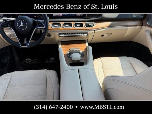 Certified 2024 Mercedes-Benz GLE 350 4MATIC image 13