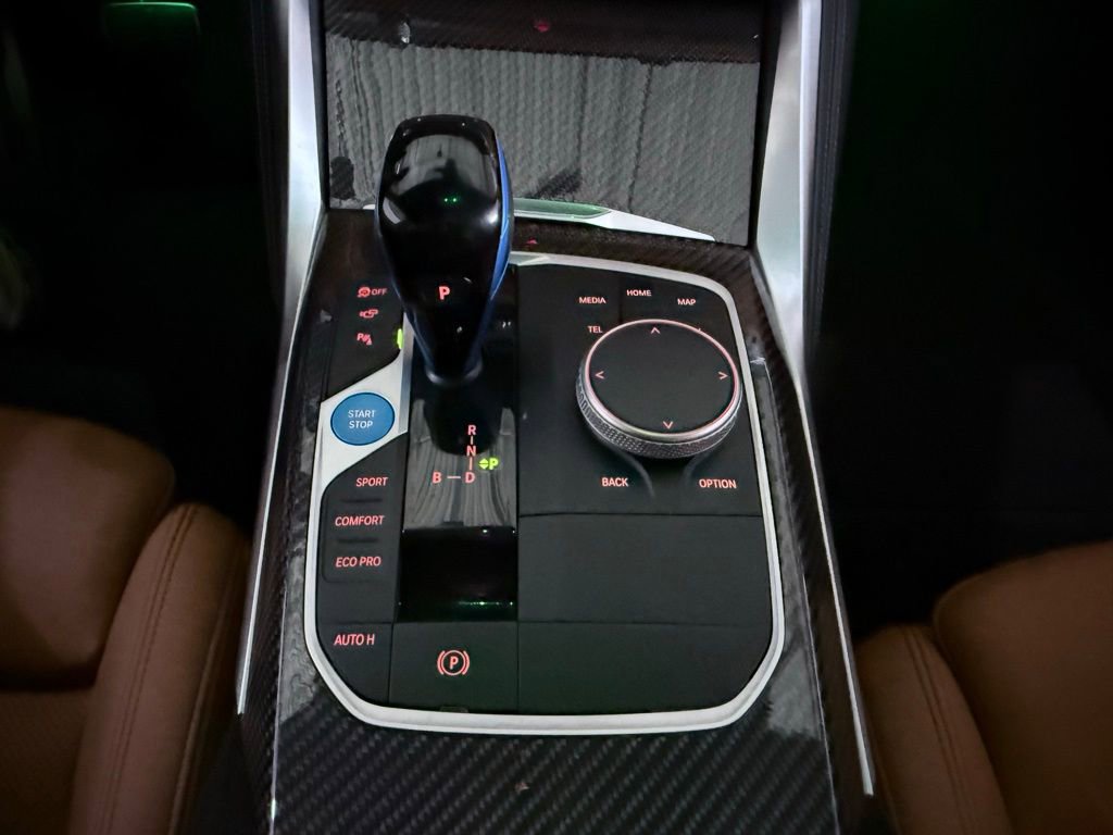 Used 2023 BMW i4 M50 w/ Premium Package image 33