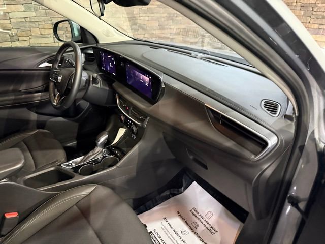 Used 2025 Buick Encore GX Preferred image 26