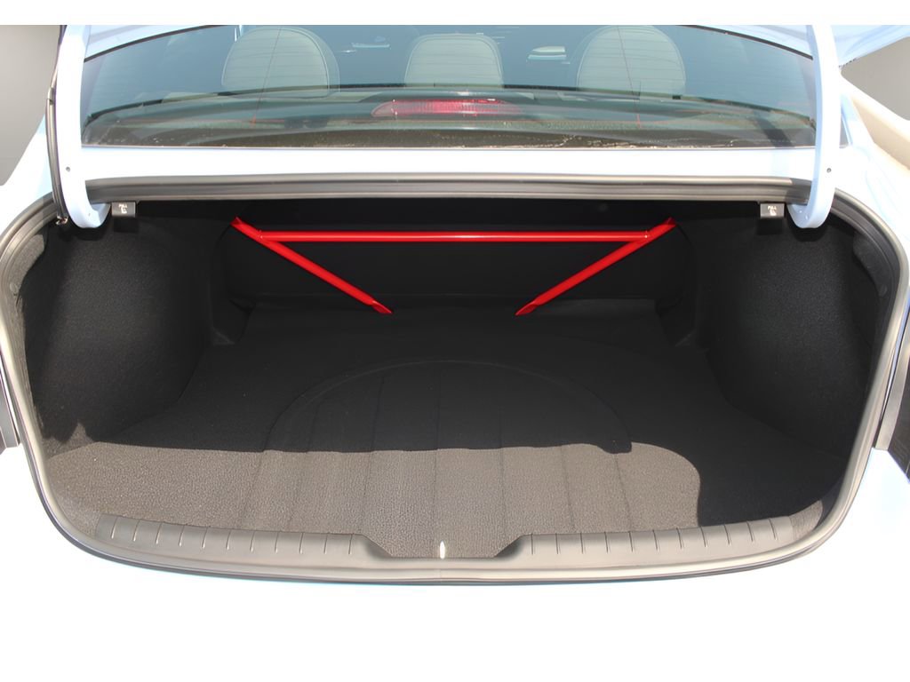 New 2025 Hyundai Elantra N image 26