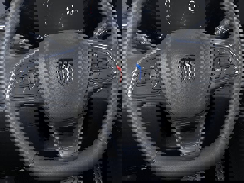 New 2026 Buick Envista Sport Touring image 19