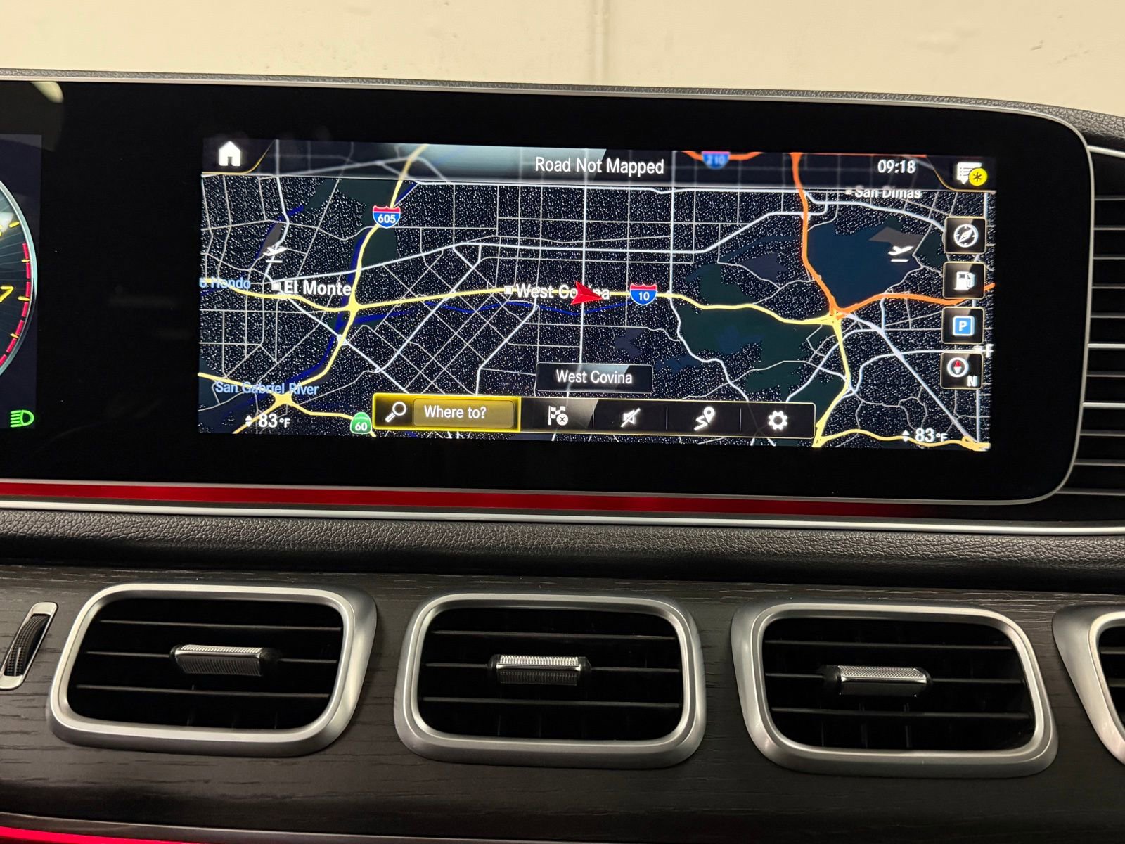 Used 2023 Mercedes-Benz GLE 450 4MATIC image 33