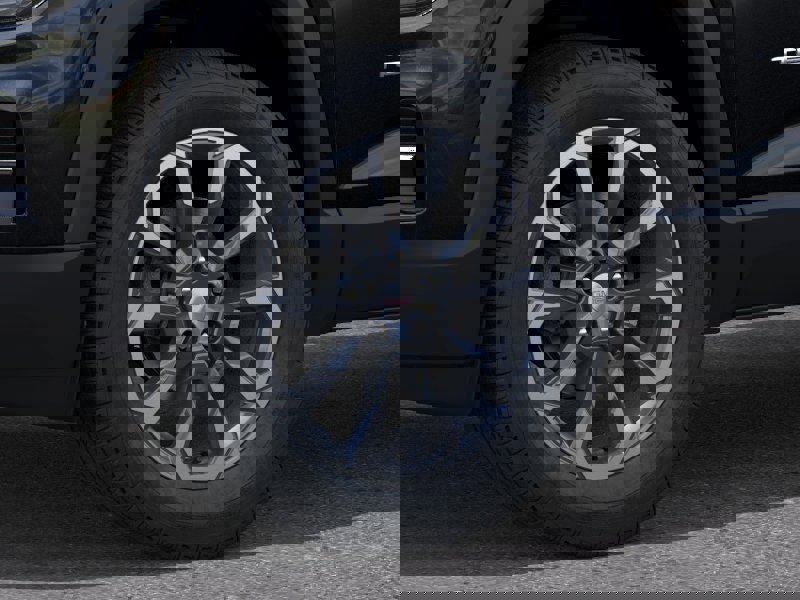 New 2026 GMC Terrain Elevation w/ Elevation Premium Package image 9