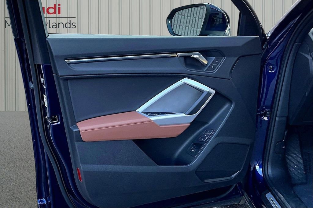 Used 2025 Audi Q3 2.0T Premium w/ Convenience Package image 20