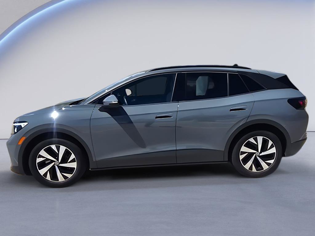 Used 2024 Volkswagen ID.4 2WD image 2