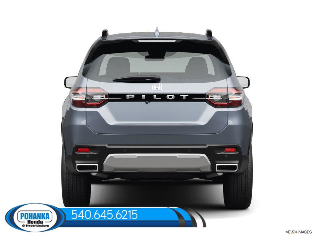 New 2026 Honda Pilot Elite image 5