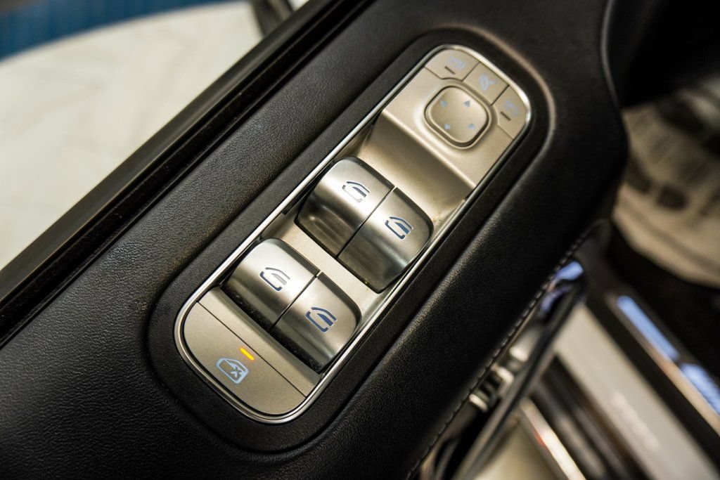 Used 2022 Mercedes-Benz G 63 AMG 4MATIC image 23
