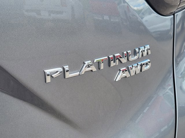 Certified 2024 Nissan Murano Platinum w/ Cargo Package AWD/4WD image 8