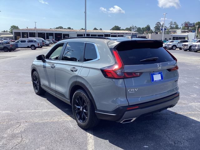 Used 2023 Honda CR-V Sport image 5