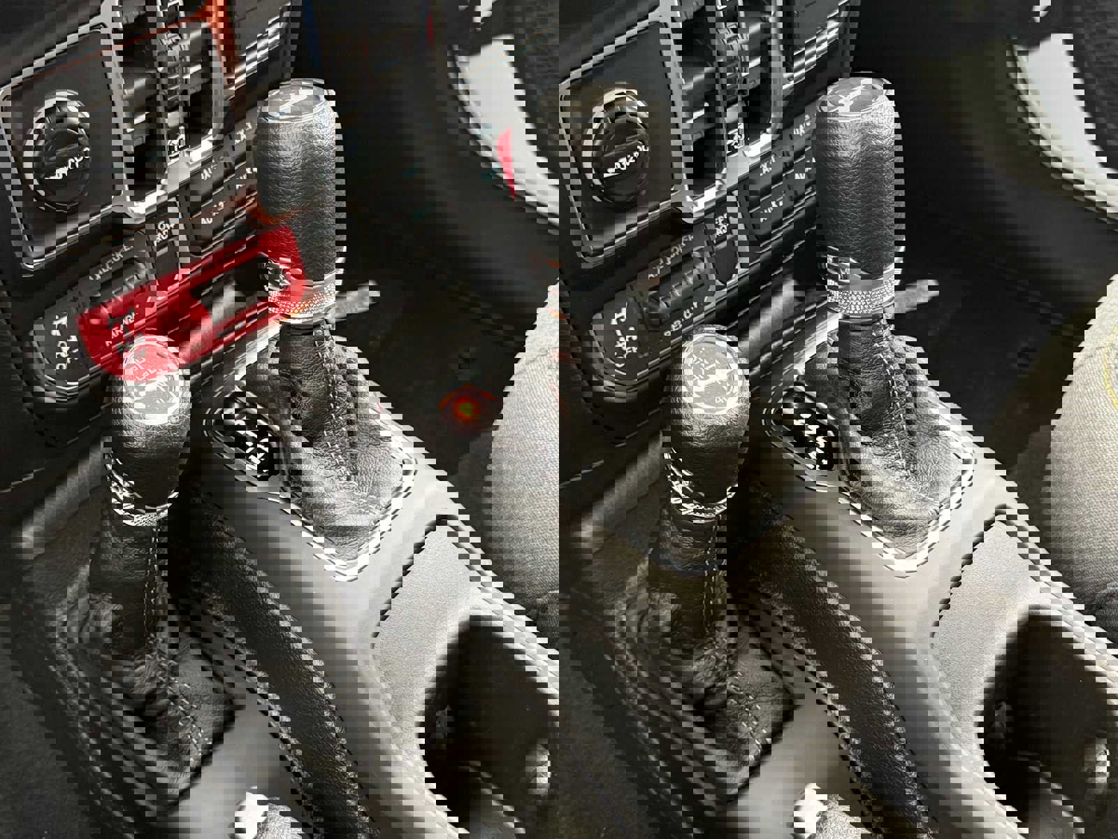 New 2026 Jeep Wrangler Unlimited Sport image 17