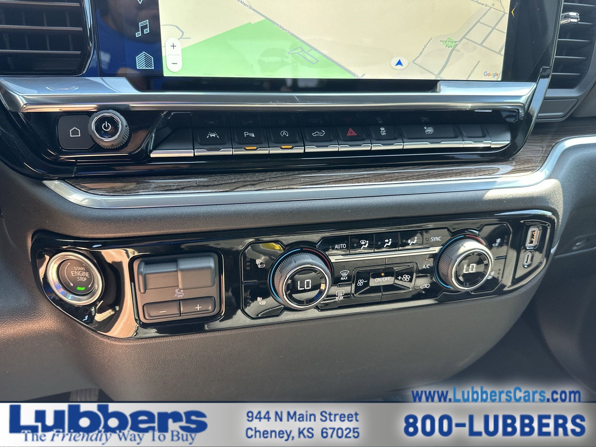 New 2026 Chevrolet Silverado 1500 LT w/ Safety Package image 18