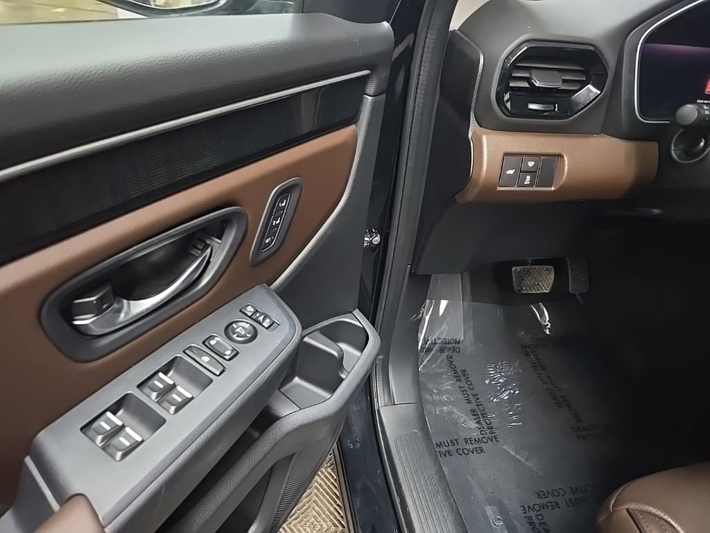 Used 2023 Honda Pilot Elite image 28