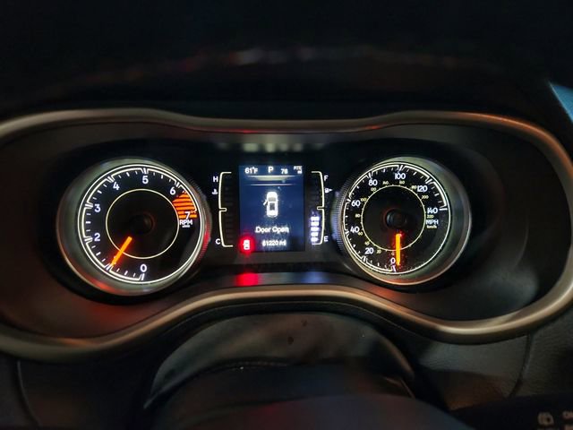 Used 2016 Jeep Cherokee 75th Anniversary image 11