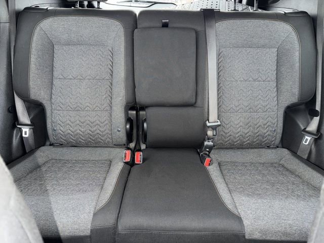 Used 2022 Chevrolet Equinox LT w/ LPO, Floor Liner Package image 20