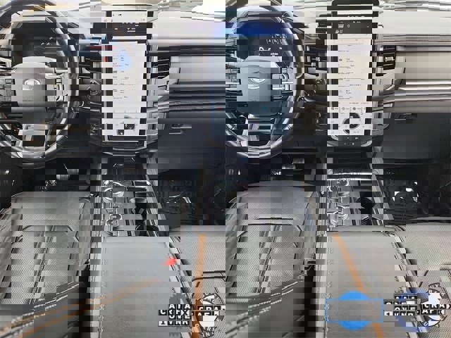 Certified 2023 Ford Expedition Platinum image 8