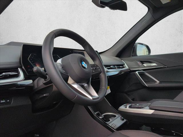 New 2026 BMW X1 xDrive28i w/ Technology Package AWD/4WD image 3