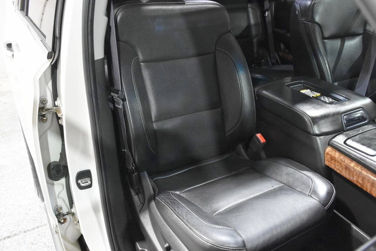 Used 2015 Chevrolet Tahoe LTZ image 15