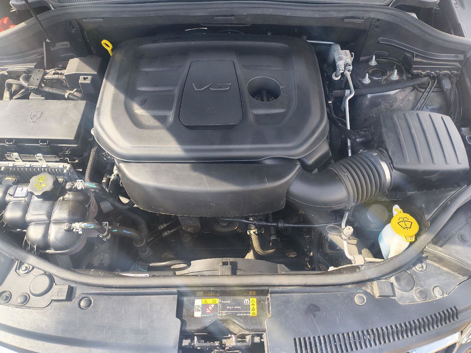 Used 2021 Jeep Grand Cherokee Limited AWD/4WD image 34