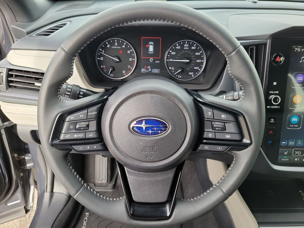 Used 2025 Subaru Forester Premium w/ Convenience Package #1 image 21