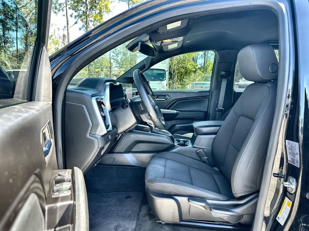 Certified 2024 GMC Canyon Elevation w/ Convenience Package image 19