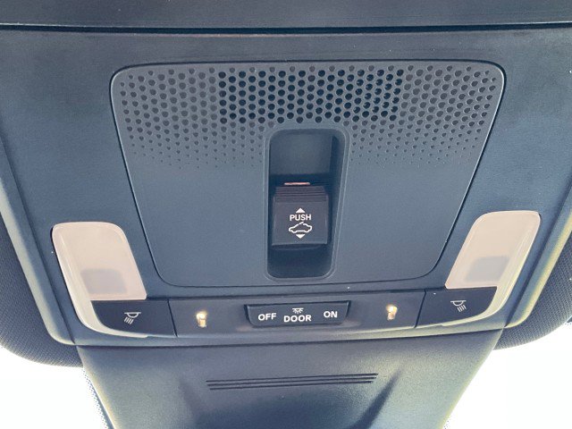 Used 2025 Honda CR-V Sport-L image 19