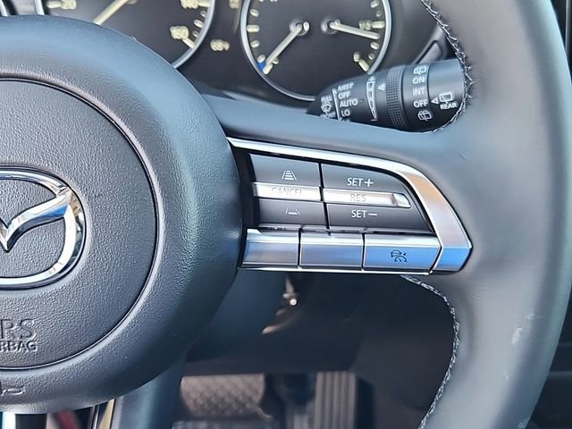 Certified 2025 MAZDA CX-50 AWD 2.5 S w/ Weather Package image 20