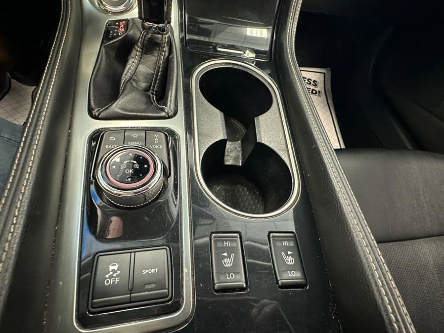 Used 2021 Nissan Maxima 3.5 SV w/ Floor Mat Group image 46