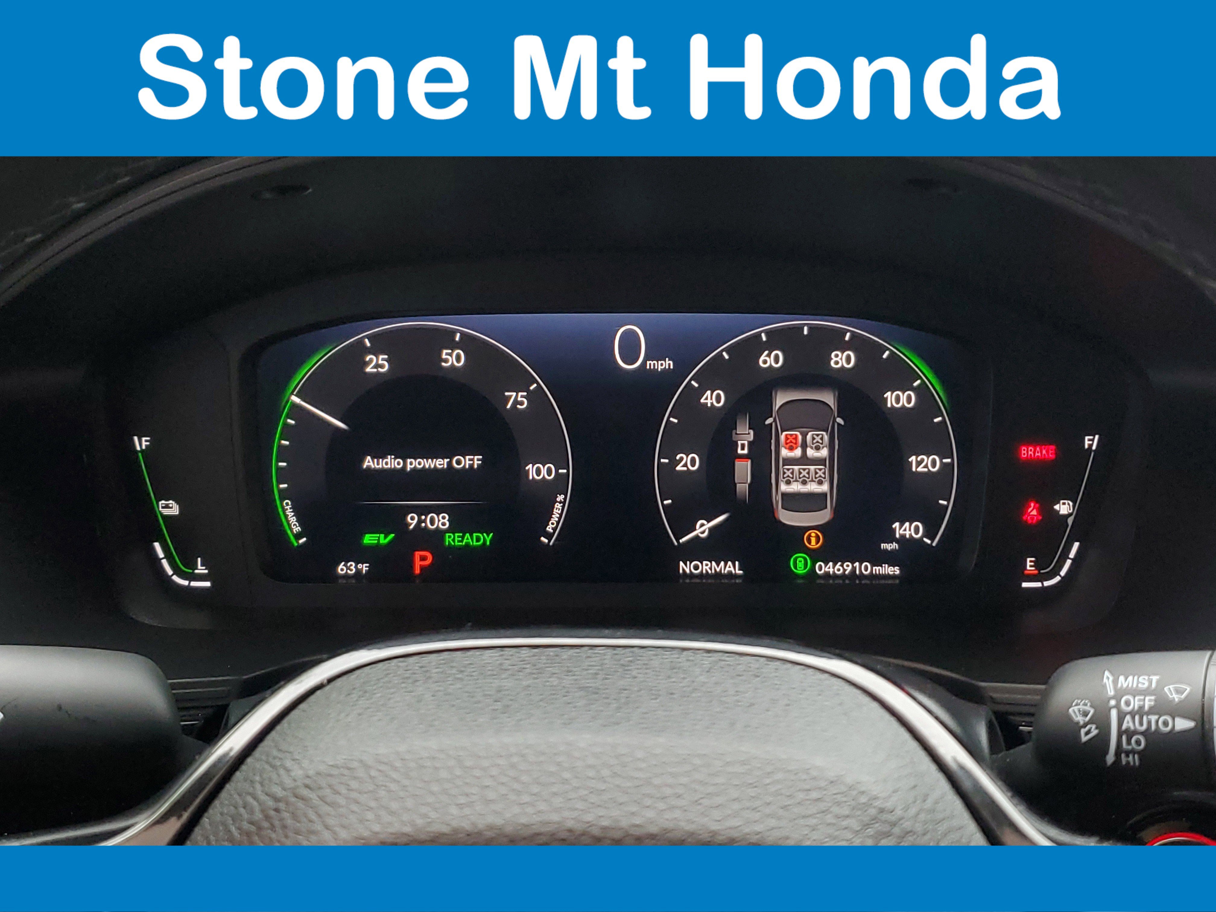 Used 2025 Honda Civic Sport image 25