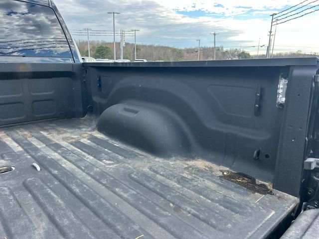 Used 2024 RAM 2500 Tradesman w/ Chrome Appearance Group image 46
