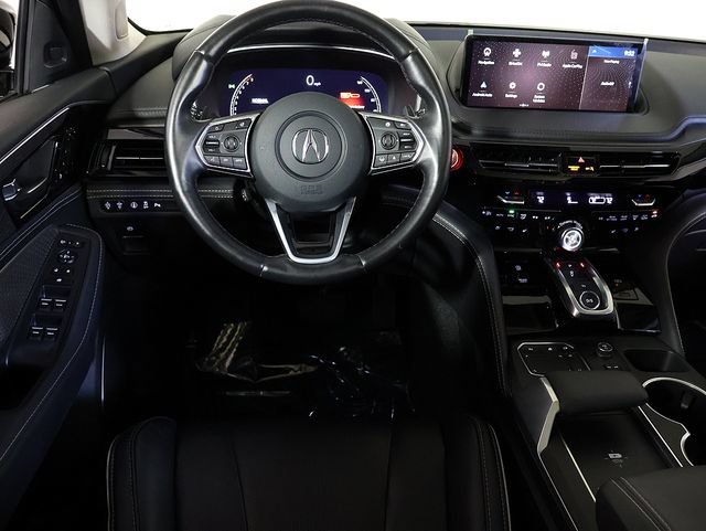 Certified 2023 Acura MDX SH-AWD w/ Advance Package image 3