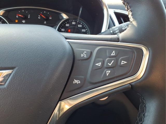 Certified 2024 Chevrolet Equinox LT image 17