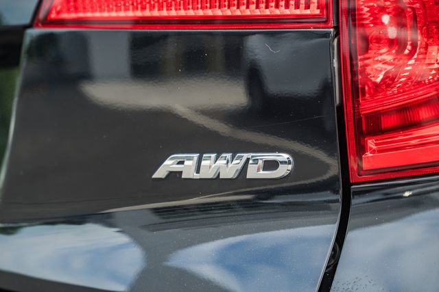 Used 2017 Honda Pilot LX image 8