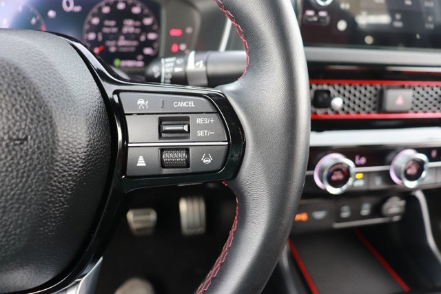 Used 2025 Honda Civic Si image 23