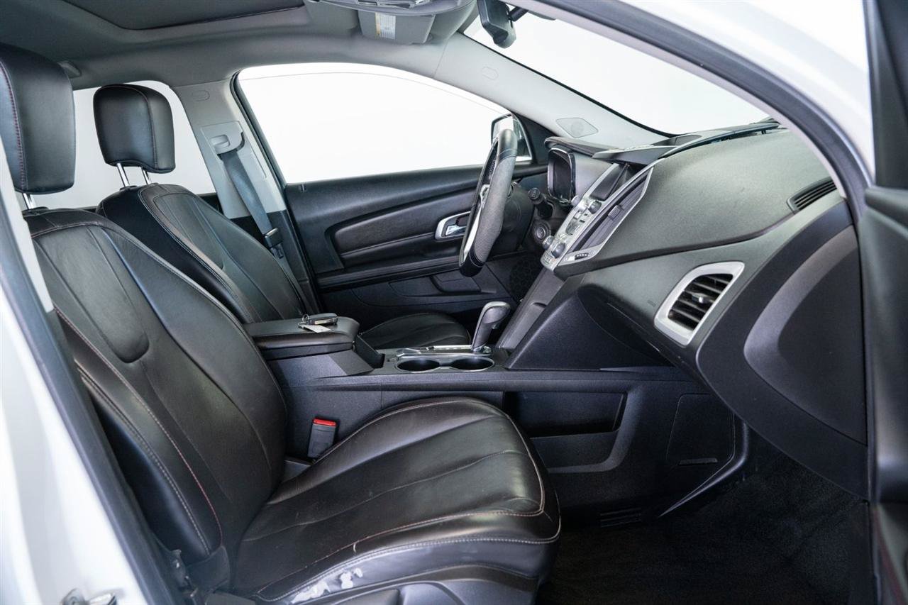 Used 2013 GMC Terrain SLT AWD/4WD image 9