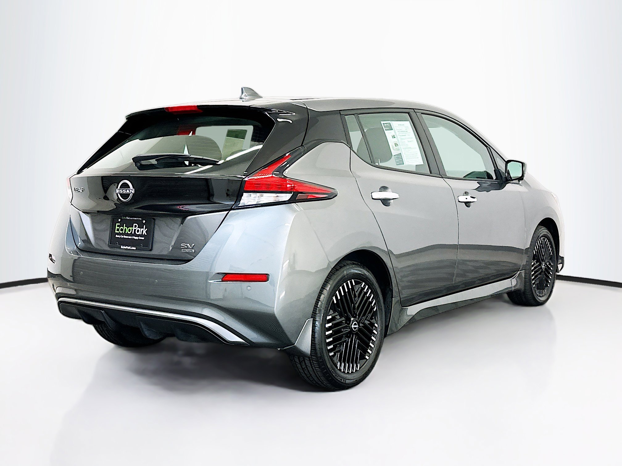 Used 2024 Nissan Leaf SV Plus image 9