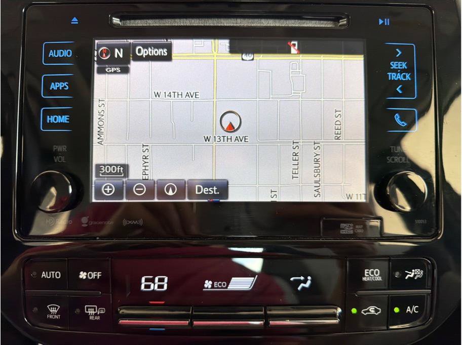 Used 2016 Toyota Prius Three FWD image 21