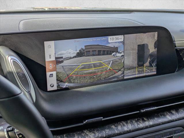 Used 2024 Genesis G90 3.5T image 13