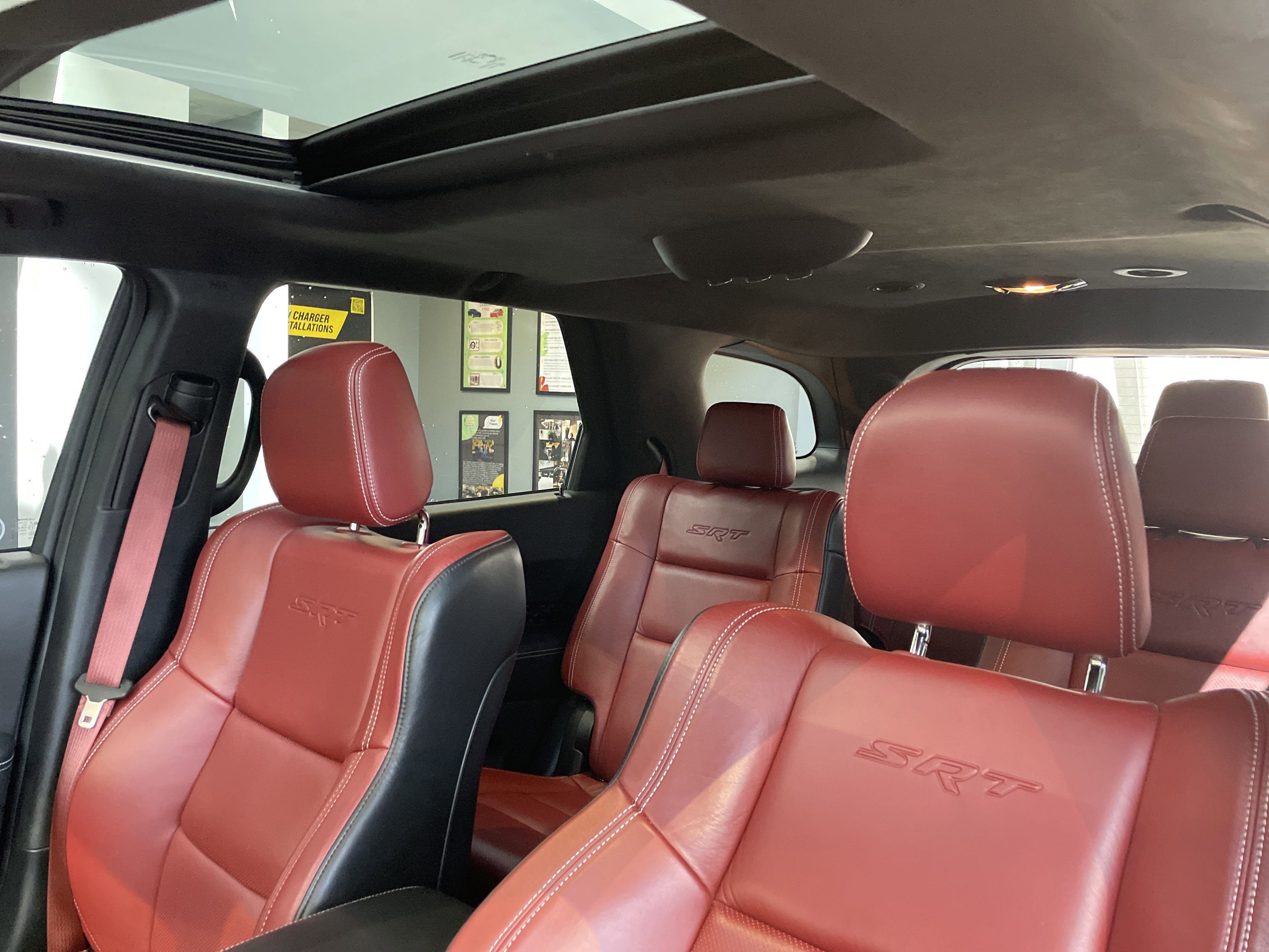 Used 2023 Dodge Durango SRT image 33