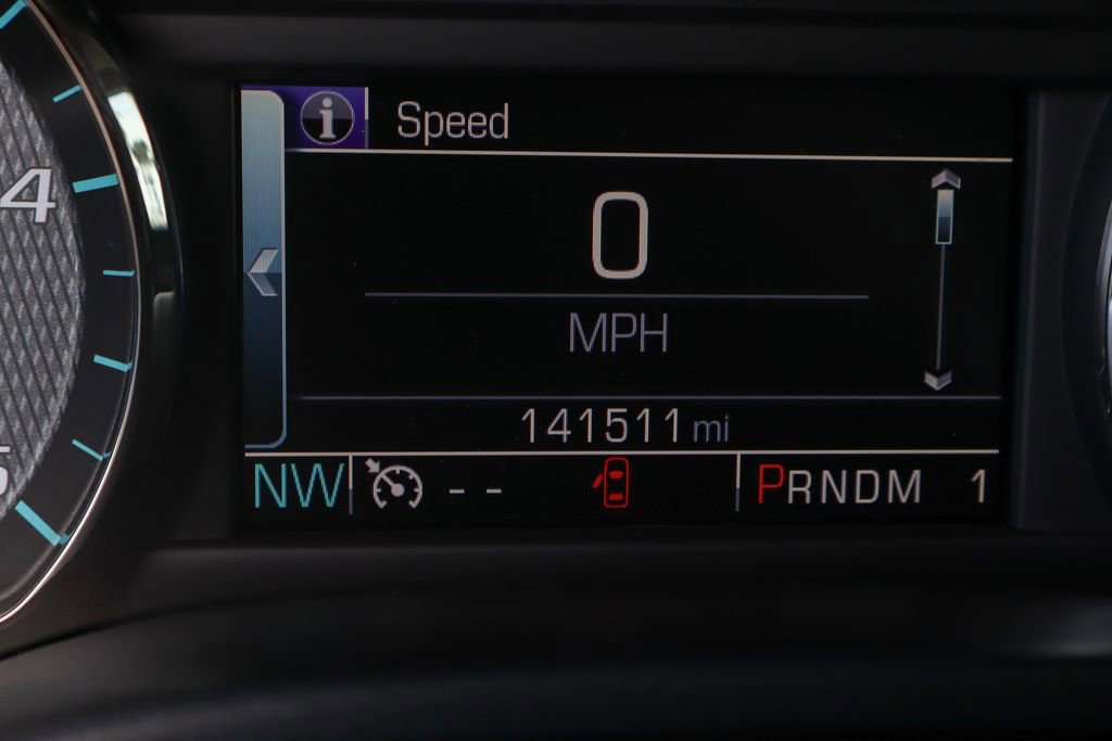 Used 2016 Chevrolet Silverado 2500 LTZ w/ Duramax Plus Package image 25