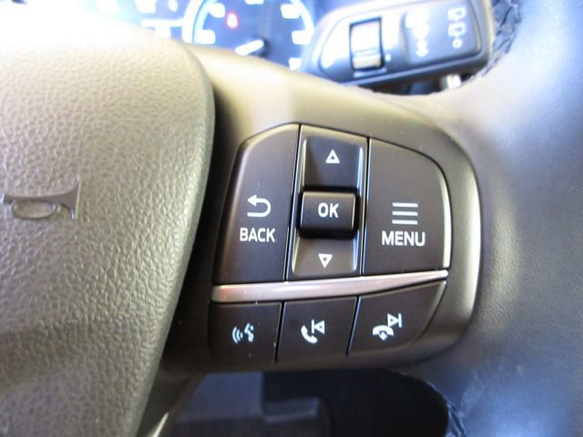 Certified 2024 Ford Bronco Sport Outer Banks w/ Tech Package image 16