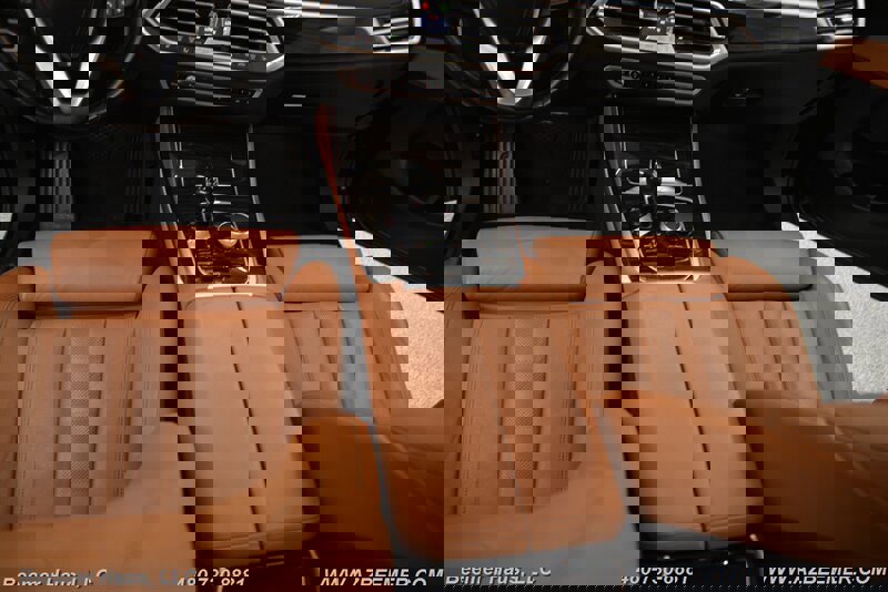 Used 2019 BMW X5 xDrive40i image 17